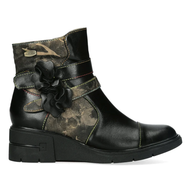 Bottines - IDCAO 03