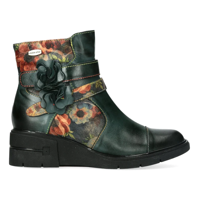 Bottines - IDCAO 03