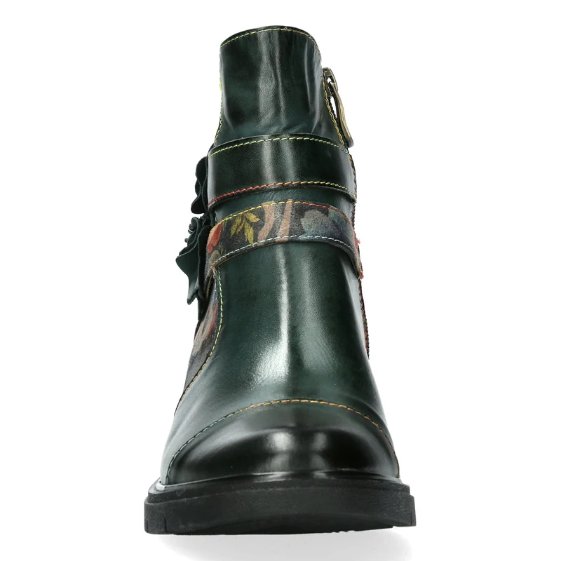 Bottines - IDCAO 03