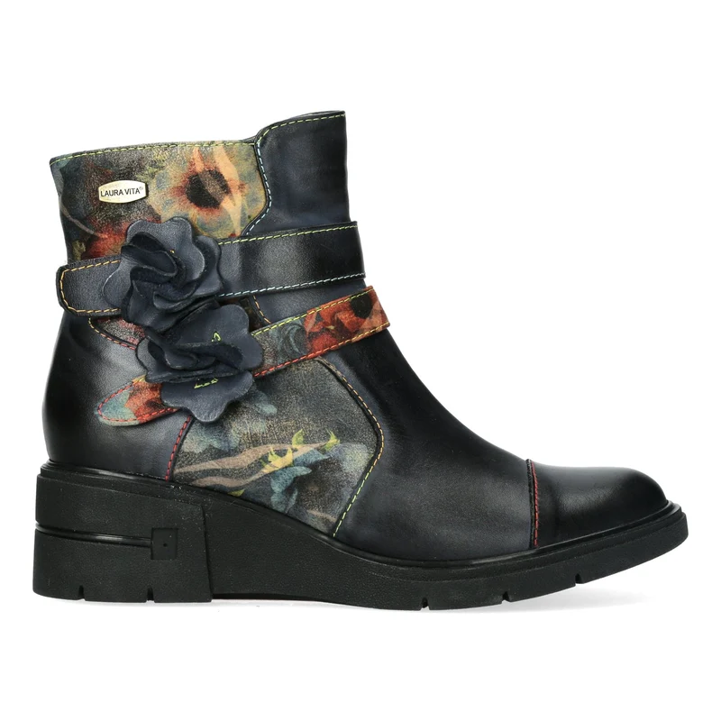 Bottines - IDCAO 03