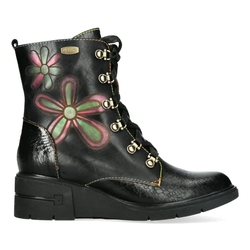 Bottines - IDCAO 02