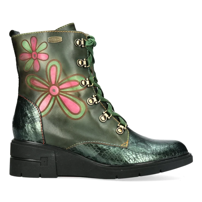 Bottines - IDCAO 02
