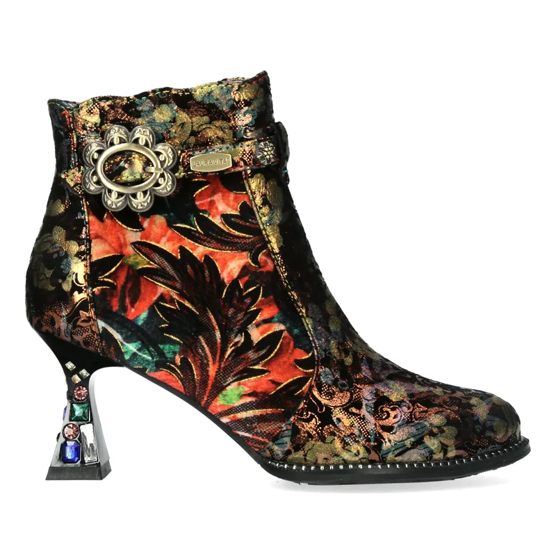 Bottines - OLIVEO 30