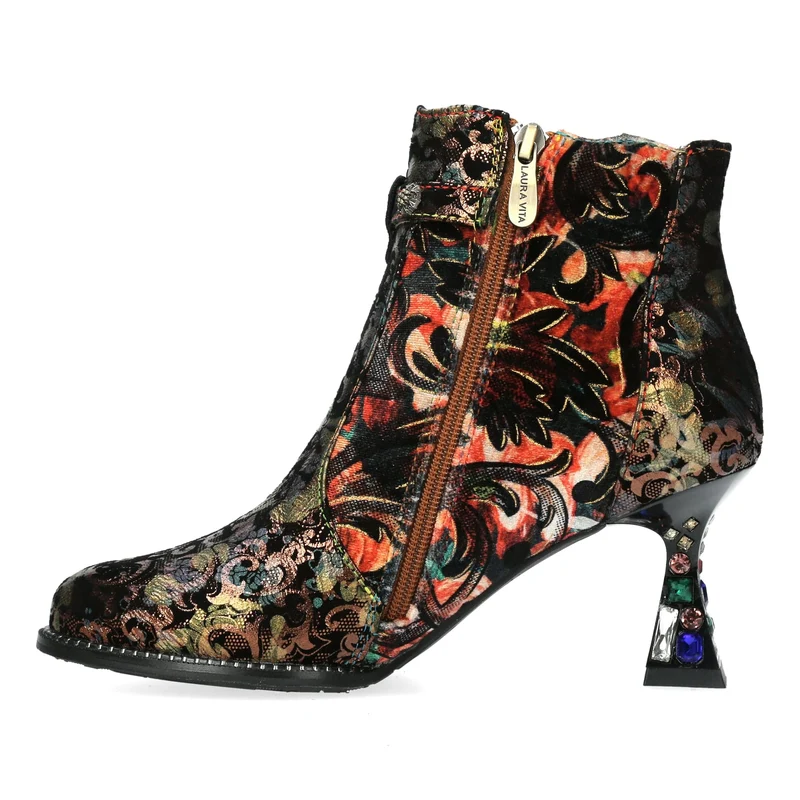 Bottines - OLIVEO 30
