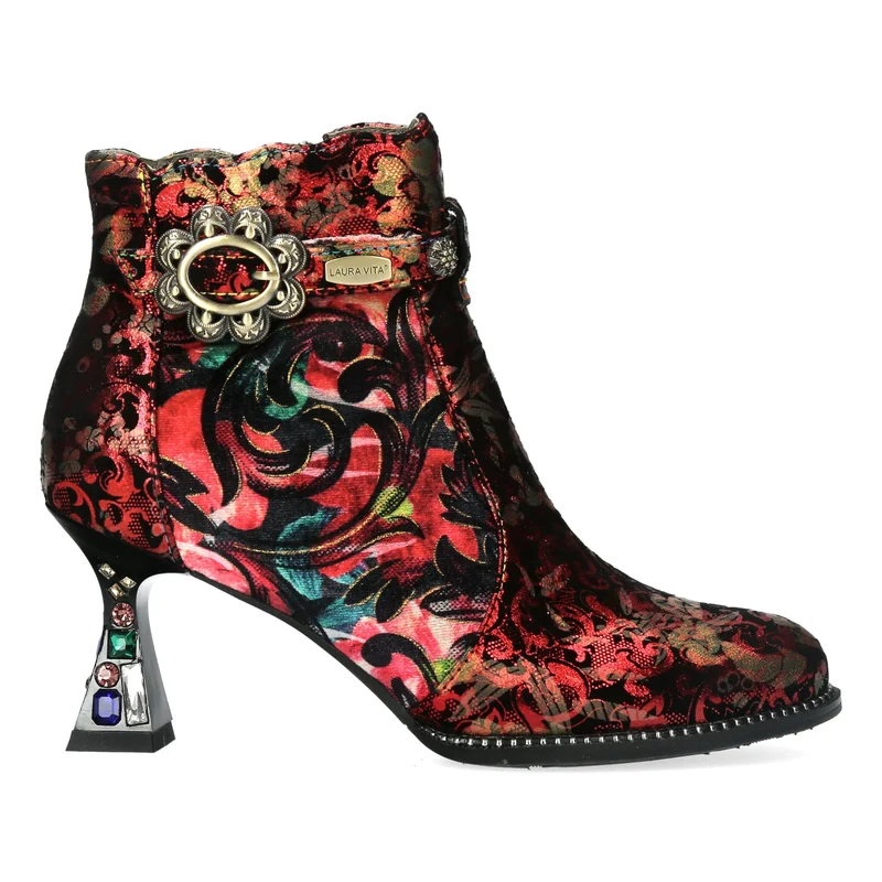 Bottines - OLIVEO 30