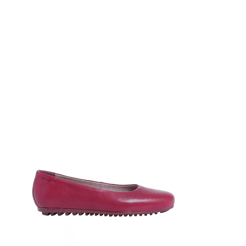 Lilly Outlet — Ruby red