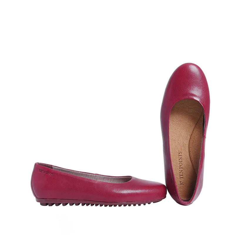 Lilly Outlet — Ruby red