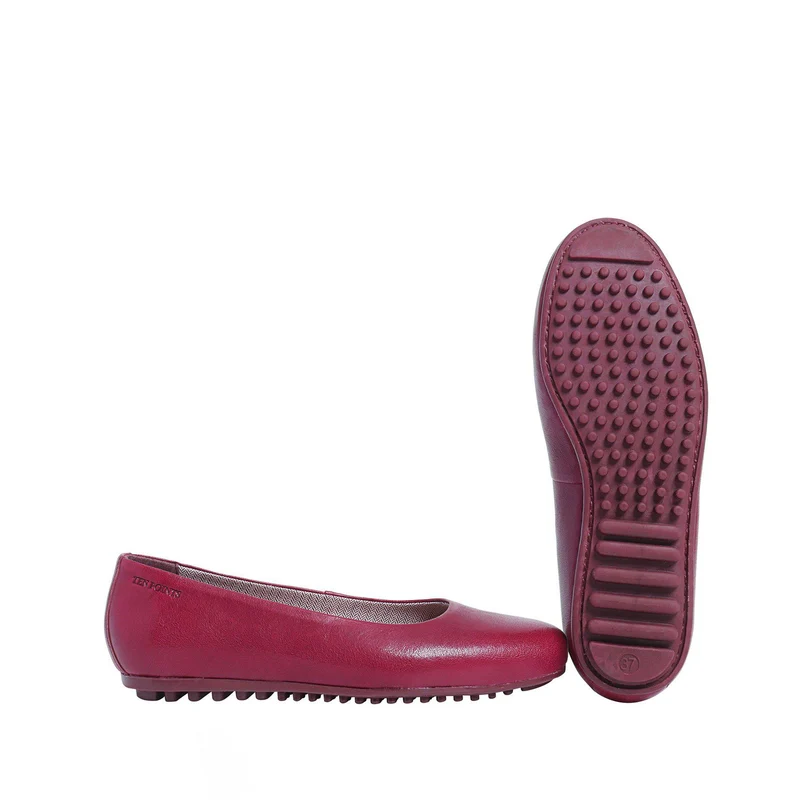 Lilly Outlet — Ruby red