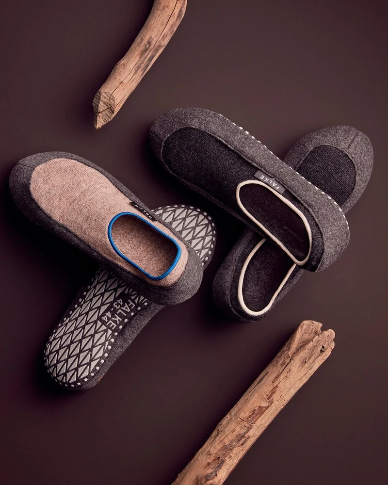 FALKE Cosyshoe IN CP