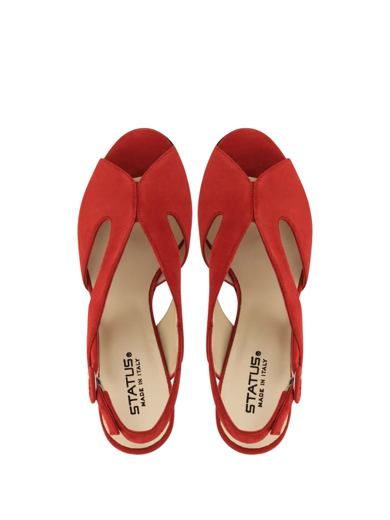 SAONA RED