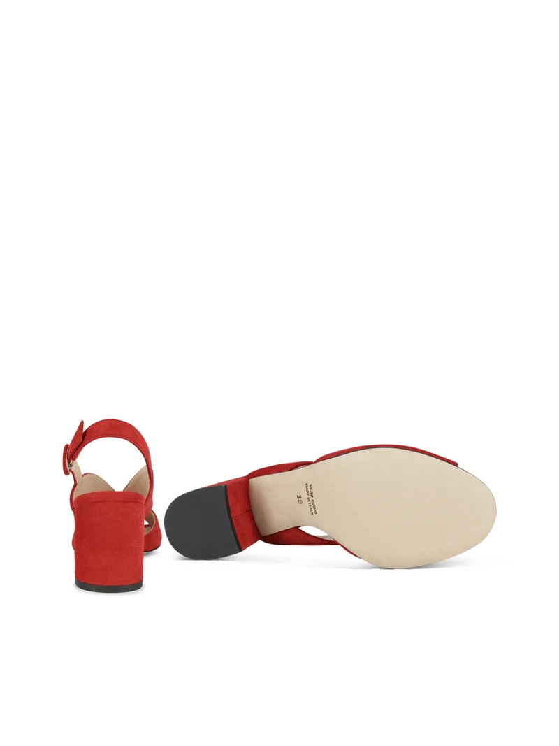 SAONA RED