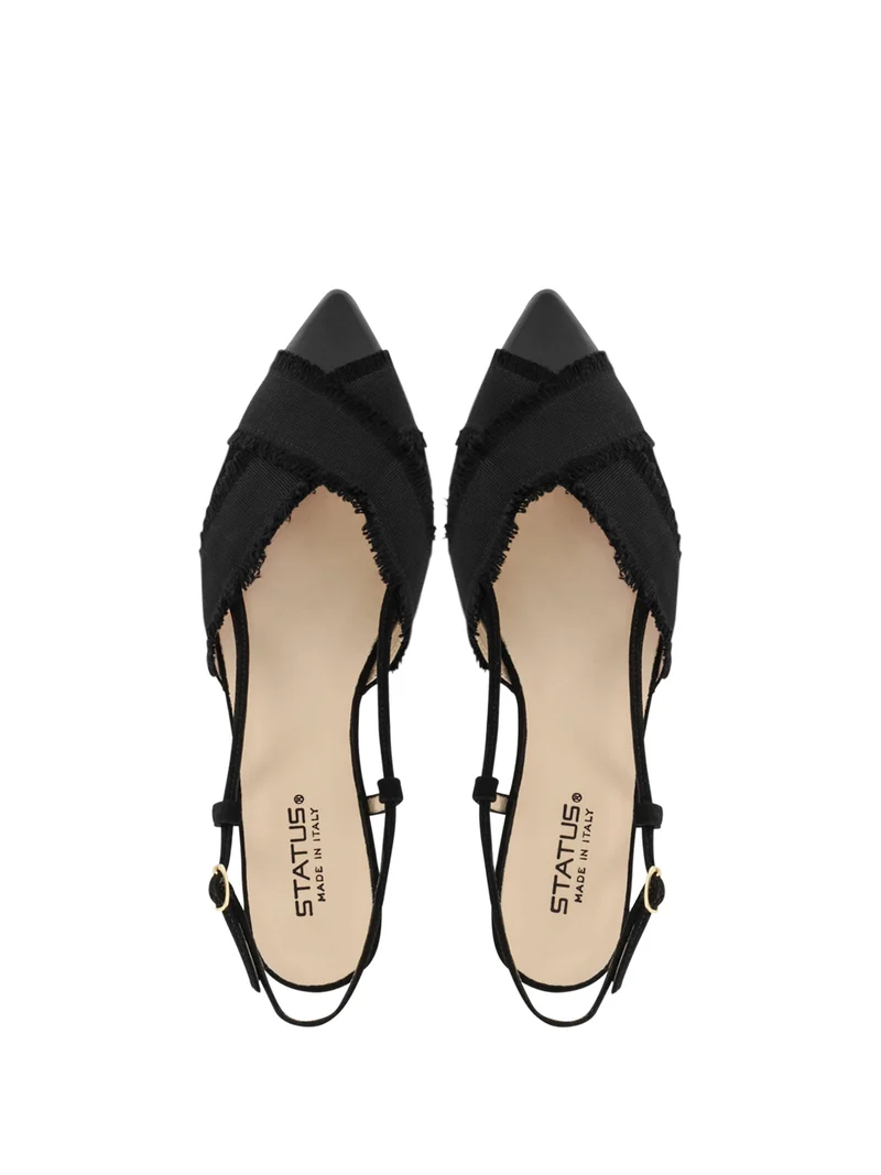 SICURO BLACK