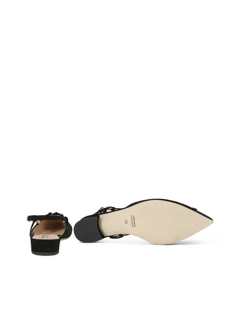 SICURO BLACK