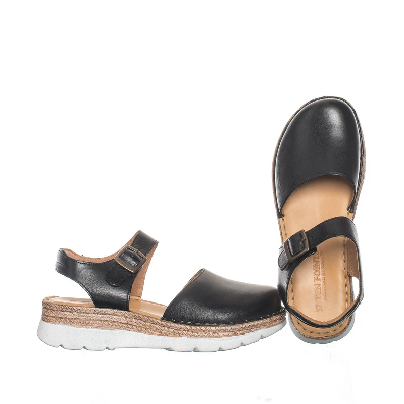 Maya Outlet — Black
