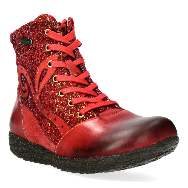 Bottines - GOCNO 16