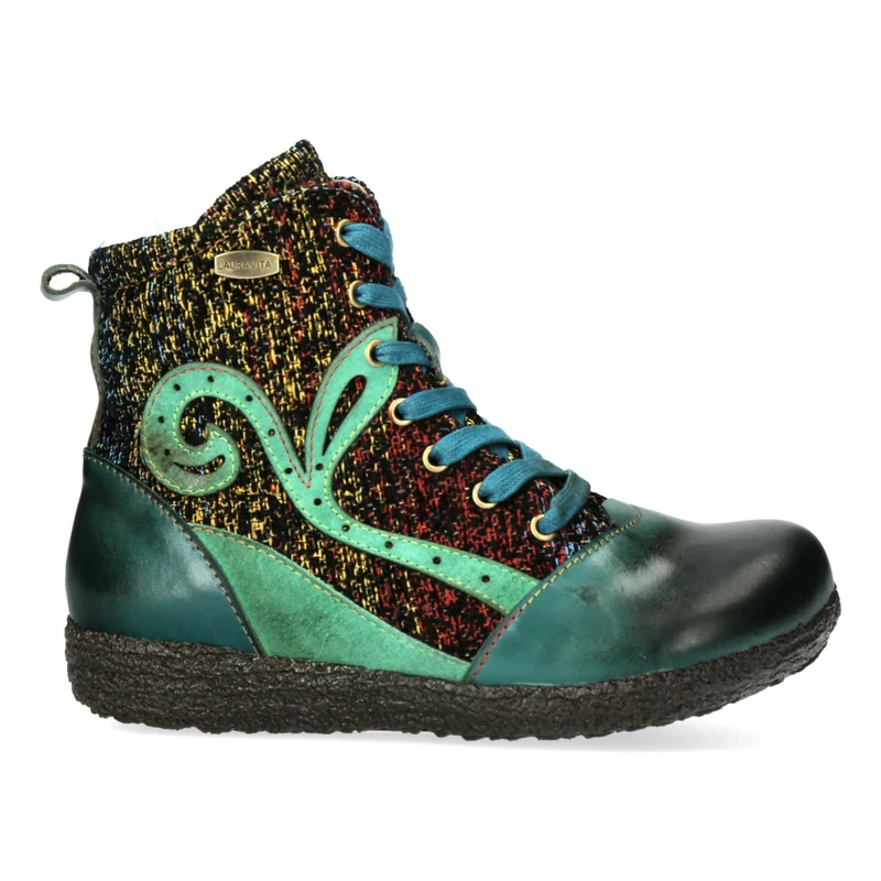 Bottines - GOCNO 16