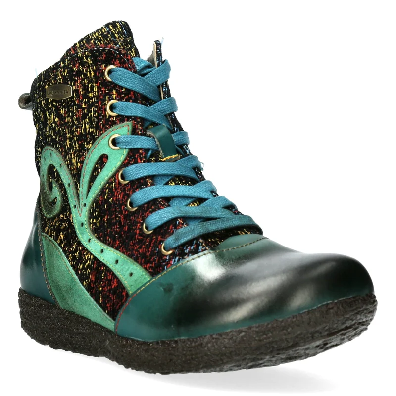 Bottines - GOCNO 16