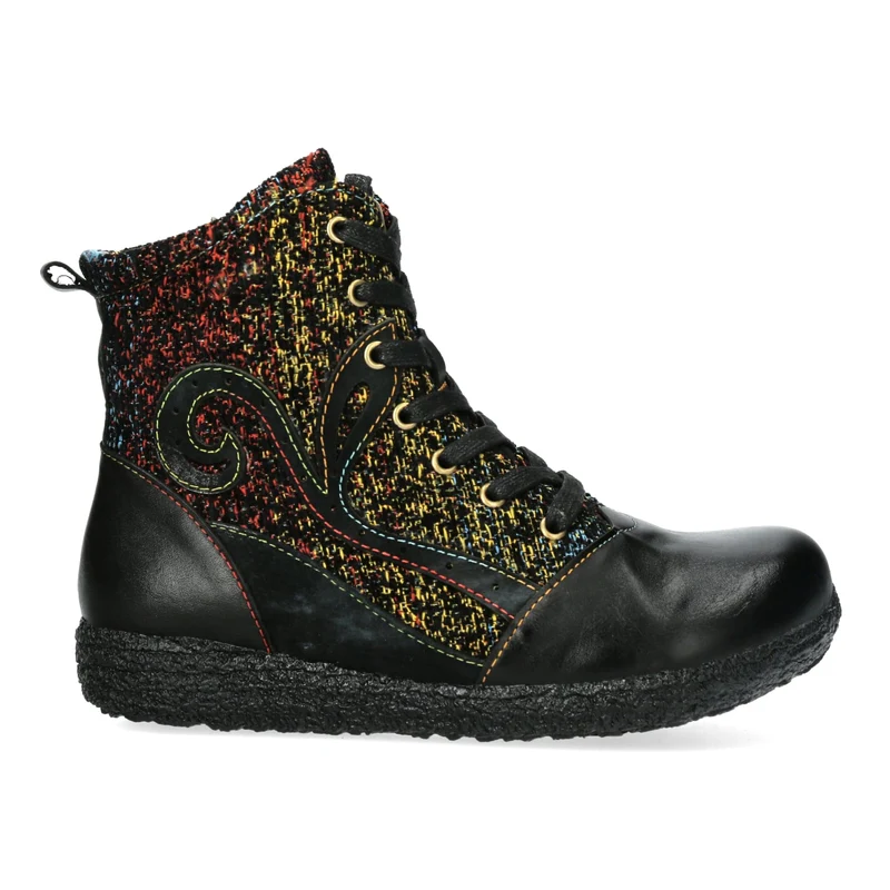 Bottines - GOCNO 16