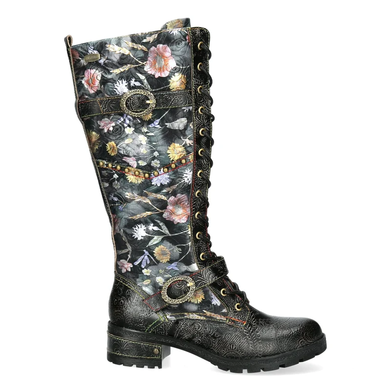 Bottes - COCRAILO 82