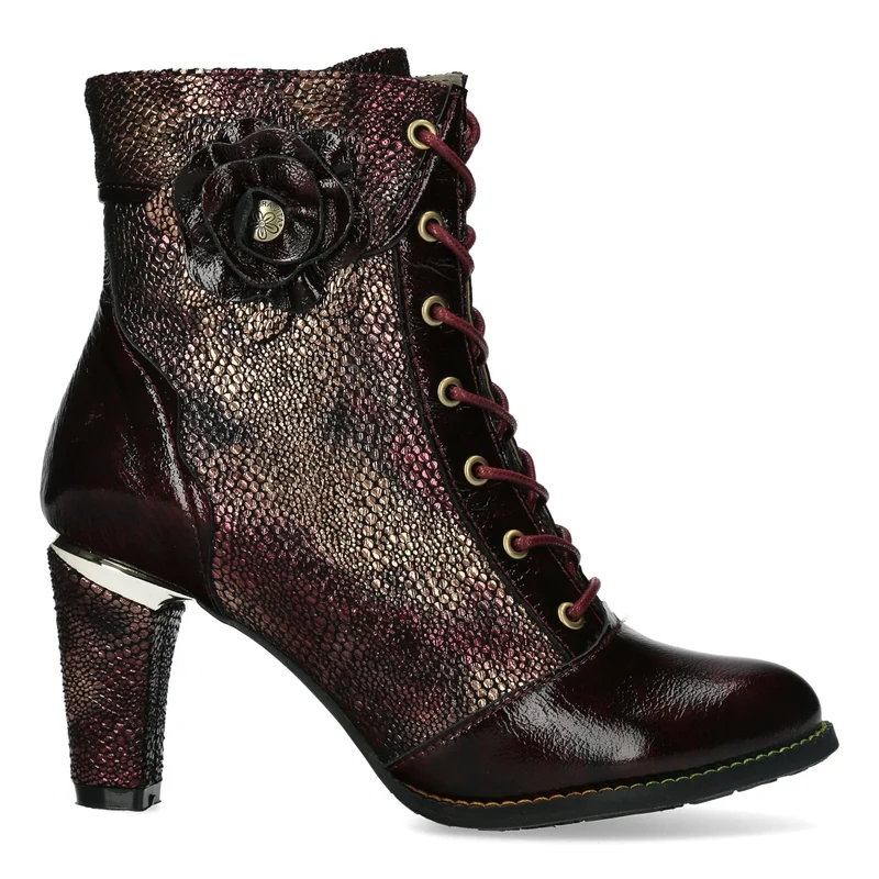 Bottines - ALCBANEO 173