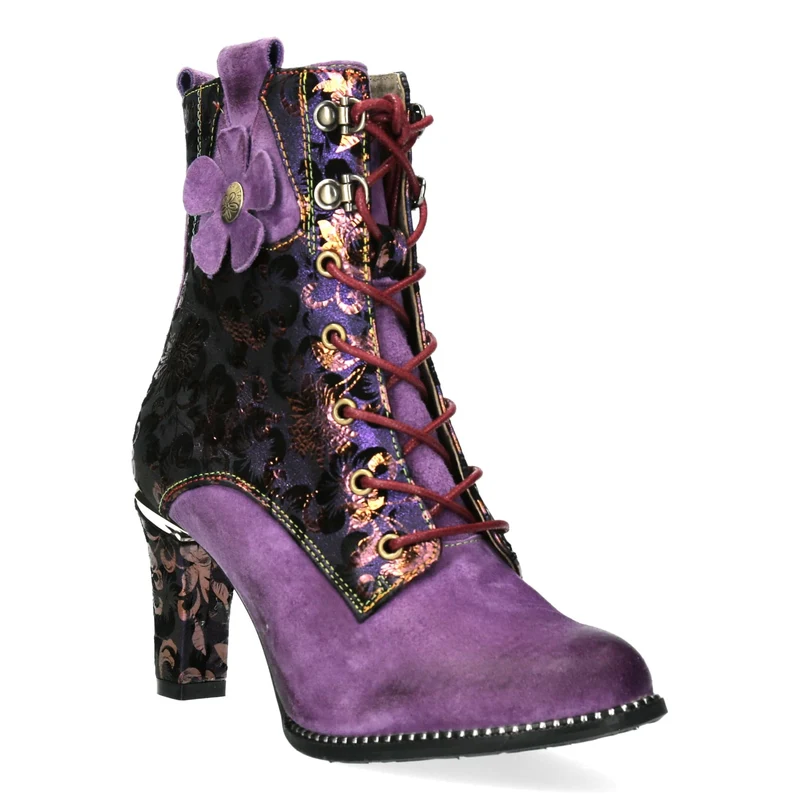 Bottines - ALCBANEO 141
