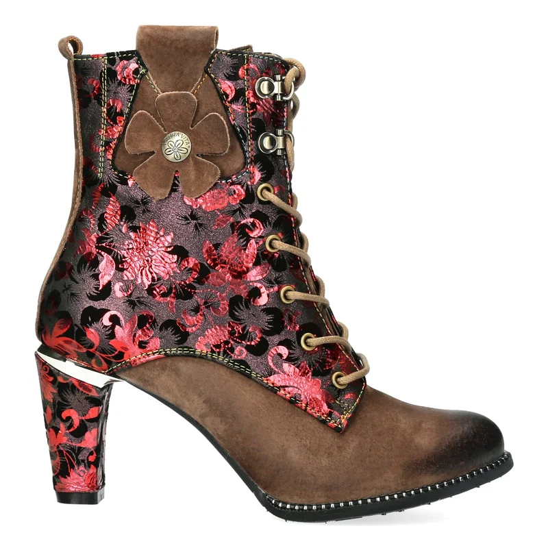 Bottines - ALCBANEO 141