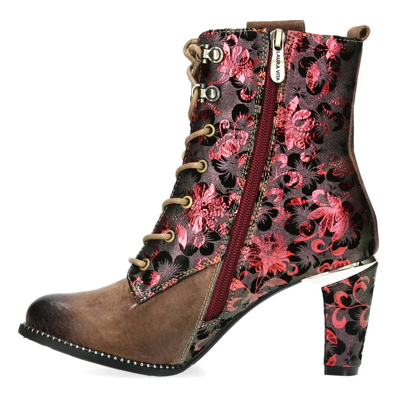 Bottines - ALCBANEO 141