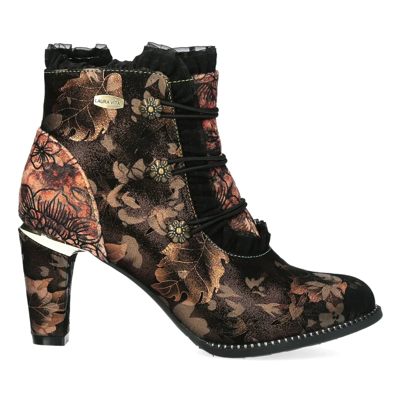 Bottines - ALCBANEO 130