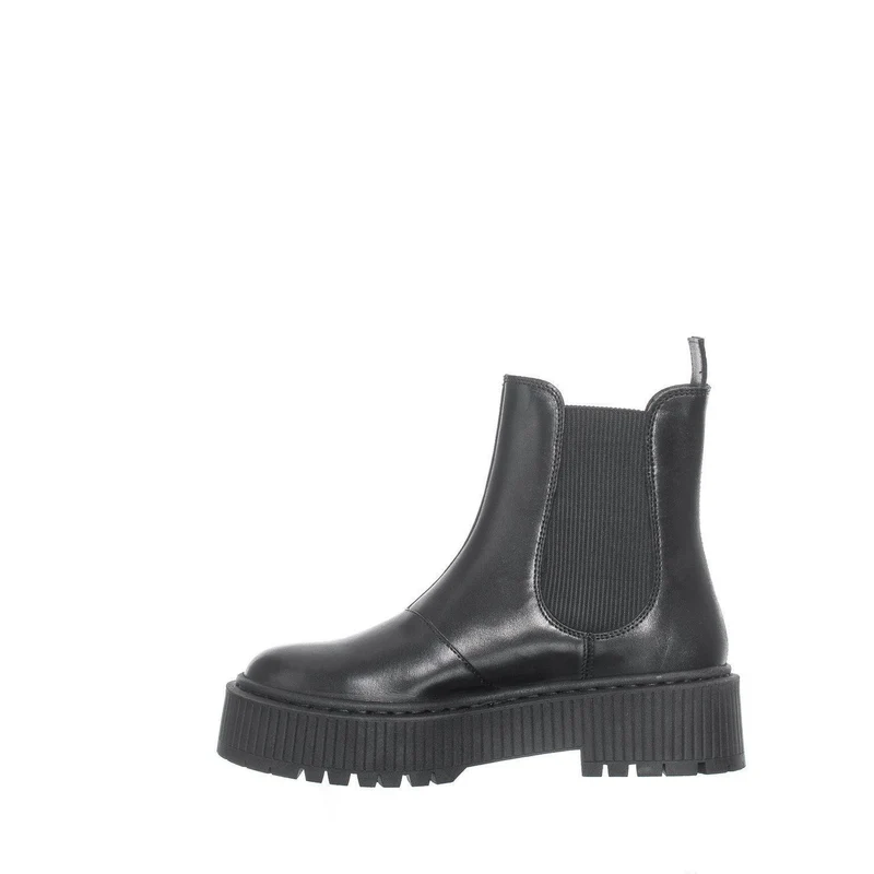 Alina Chelsea boots — Black