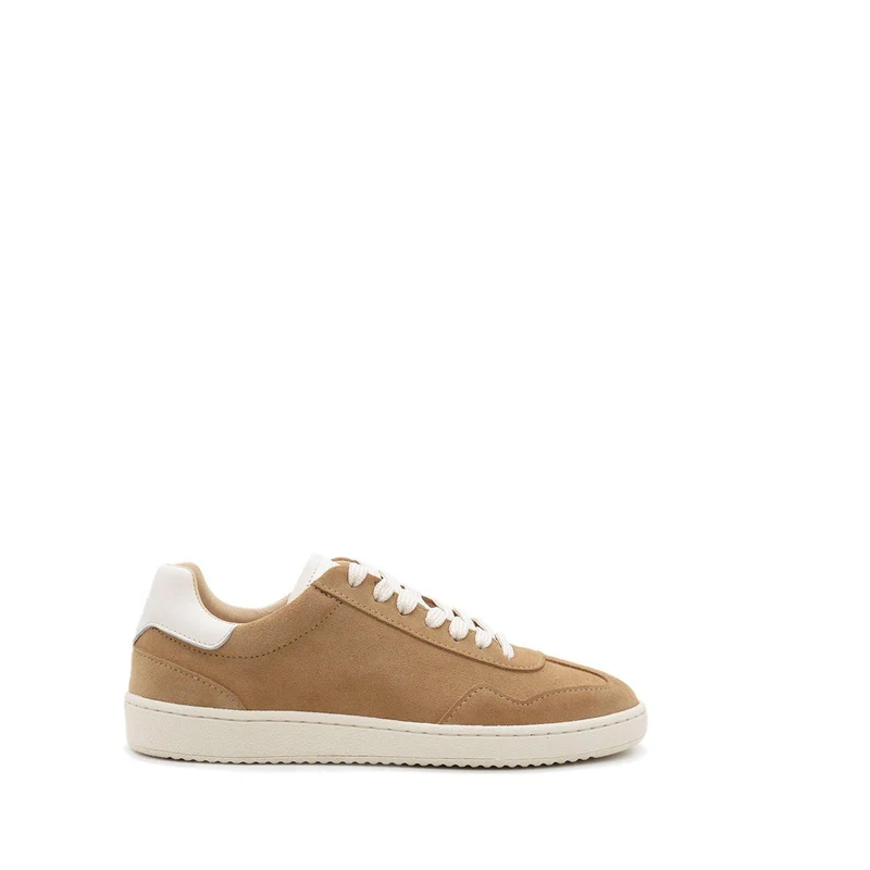 Edit Sneakers — Sand
