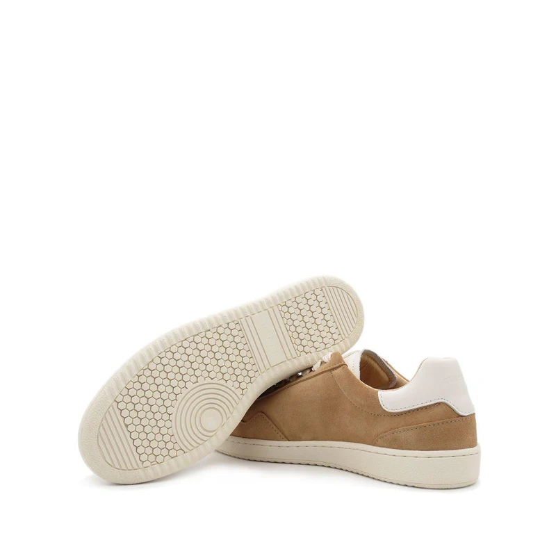 Edit Sneakers — Sand