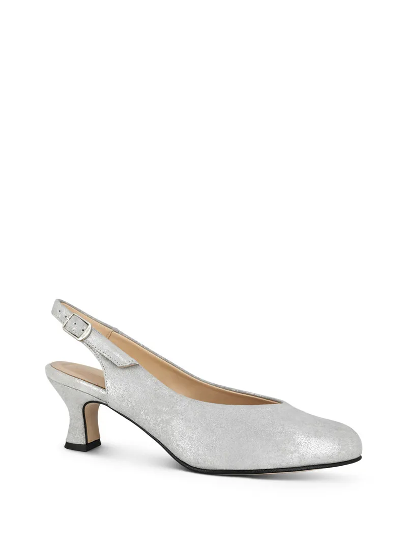 PARRAS SILVER