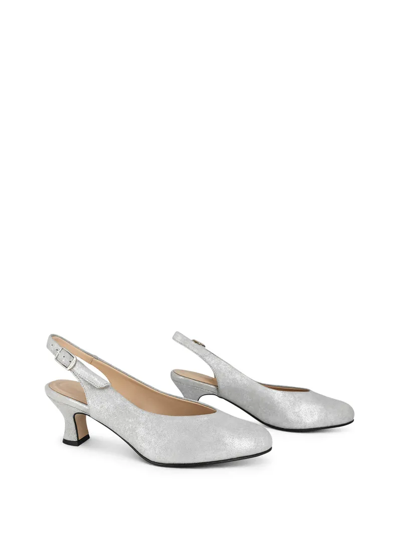 PARRAS SILVER