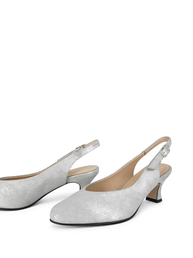PARRAS SILVER