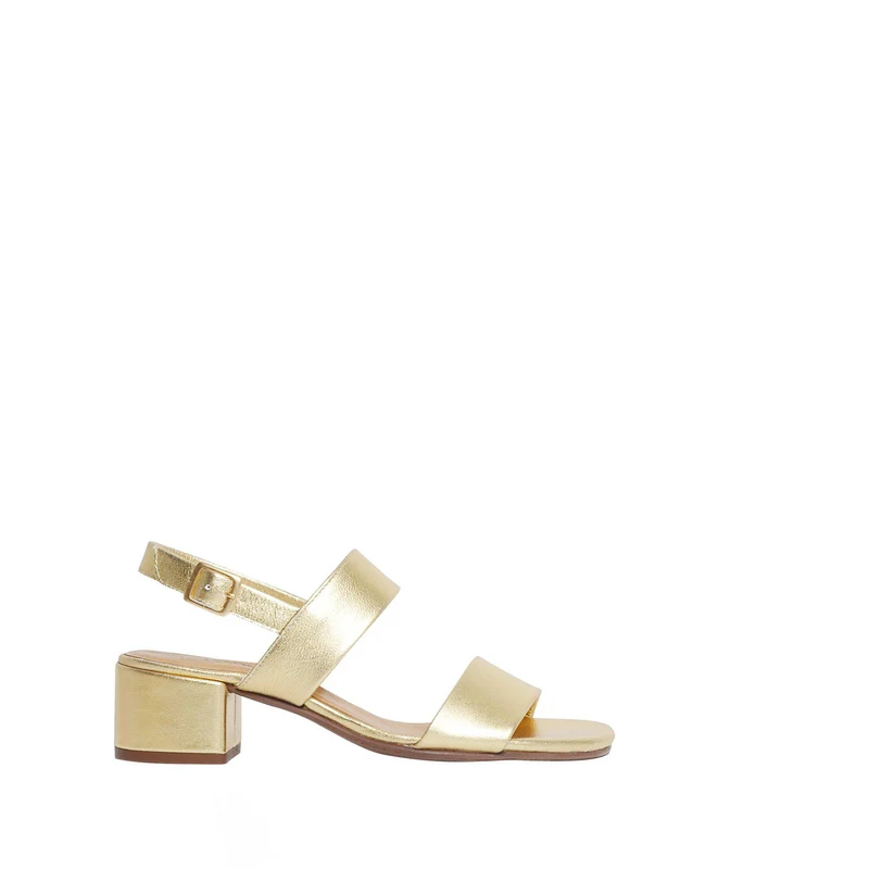 Bonnie Outlet — Gold