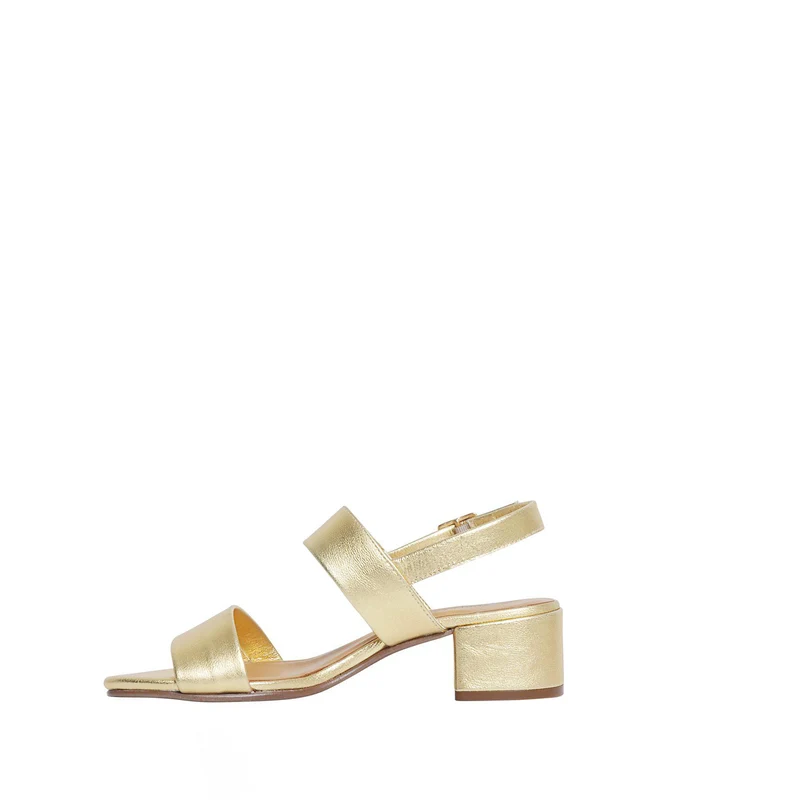 Bonnie Outlet — Gold