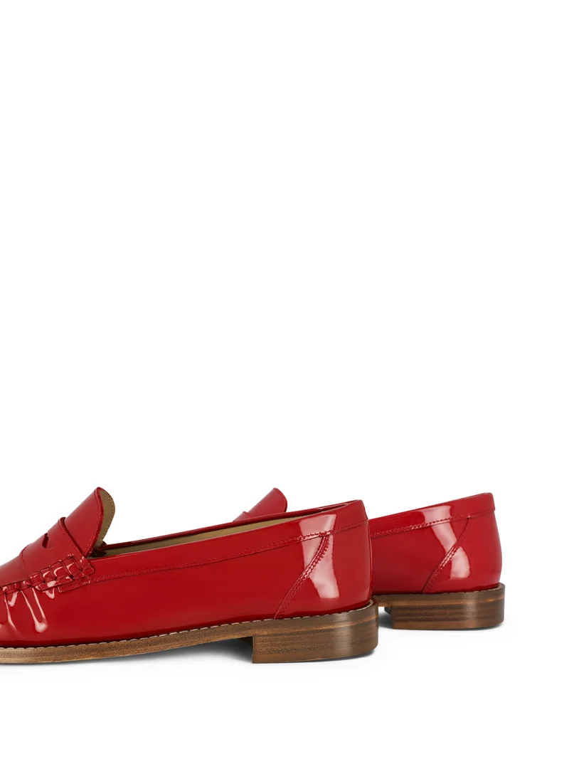 LOKI RED