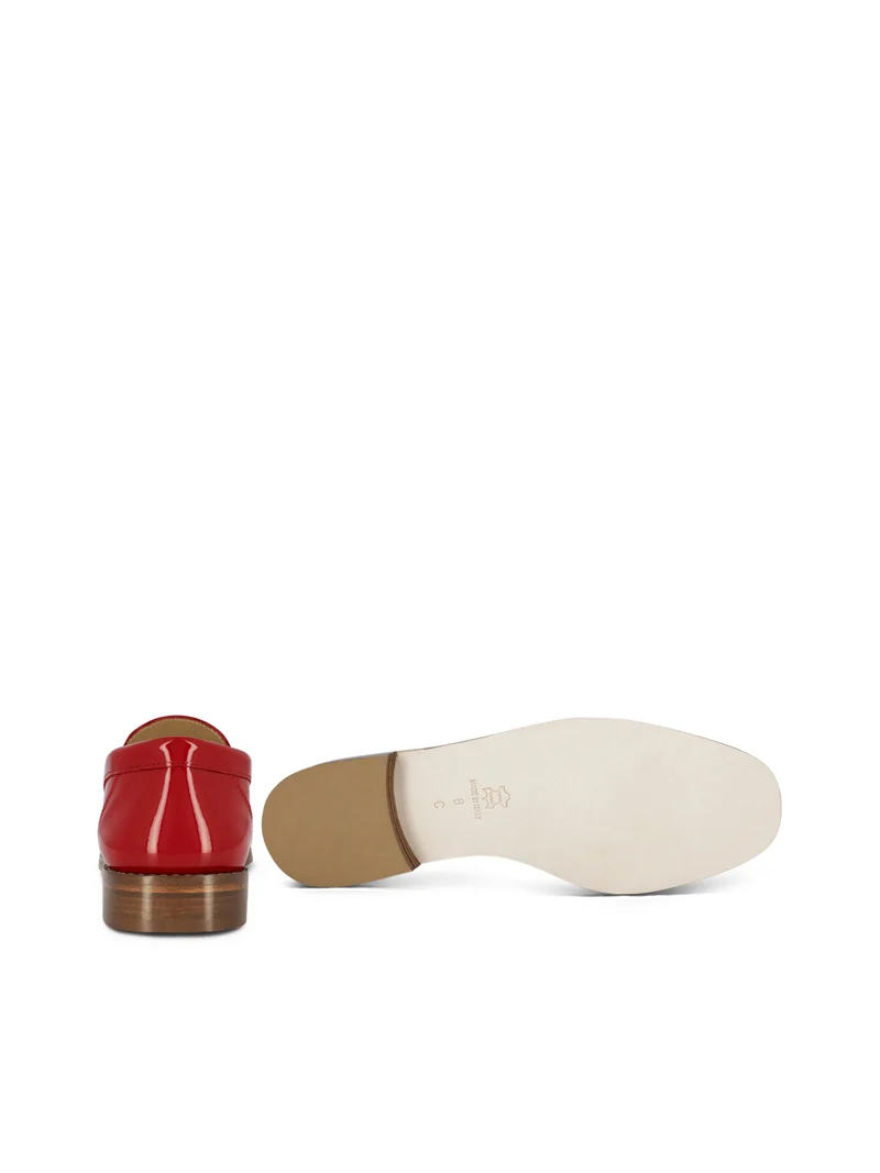 LOKI RED