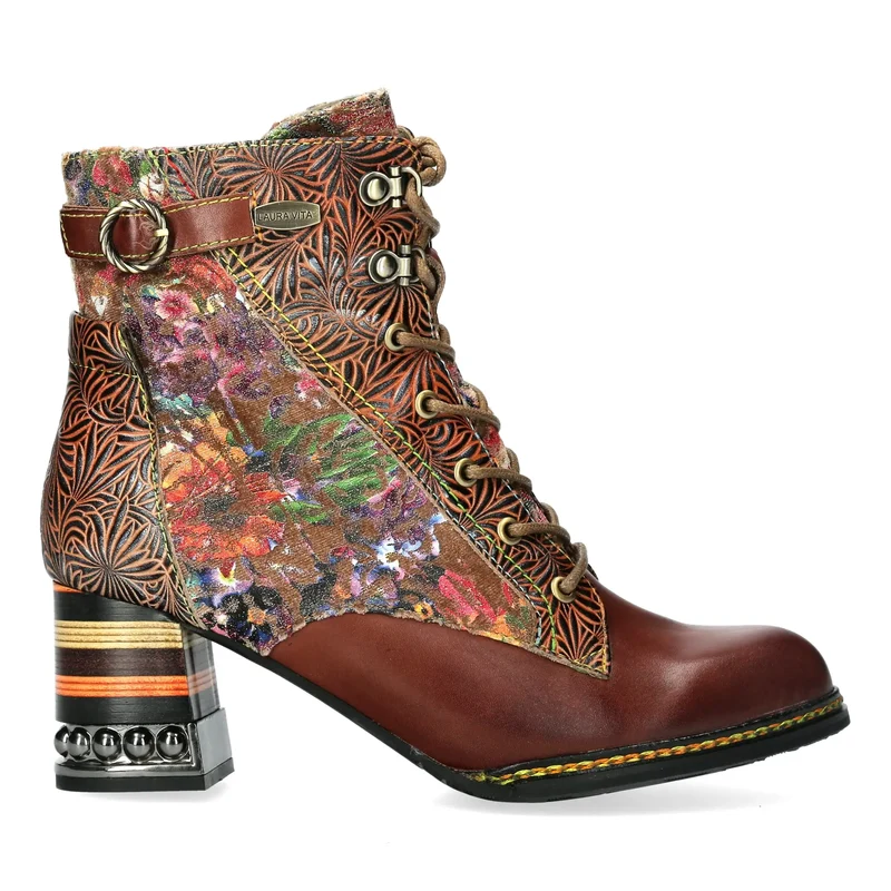 Bottines - REJINEO 30