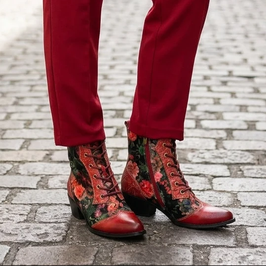Bottines - HICNIO 29