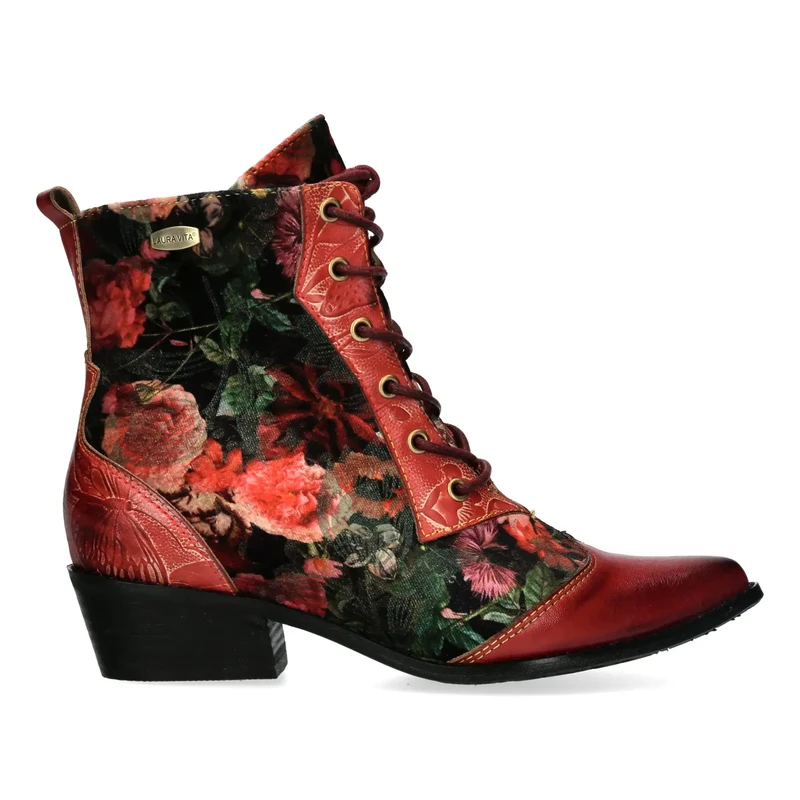 Bottines - HICNIO 29