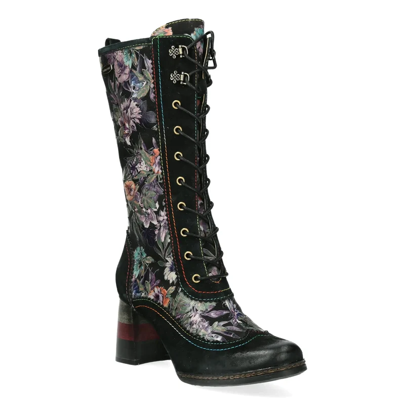 Bottes - IDCANO 07