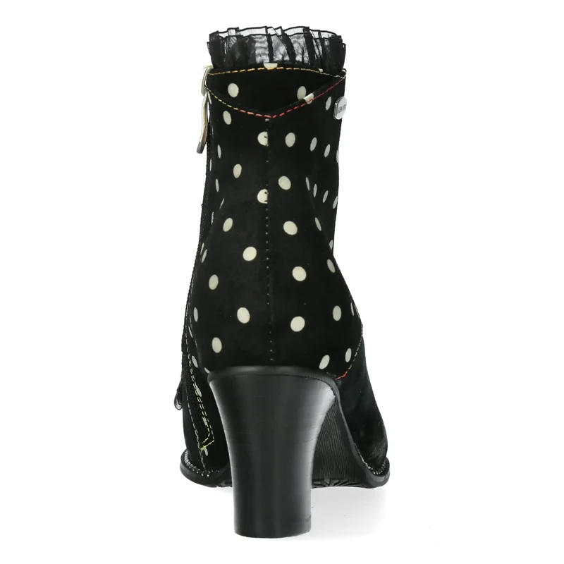 Bottines - ELCODIEO 01