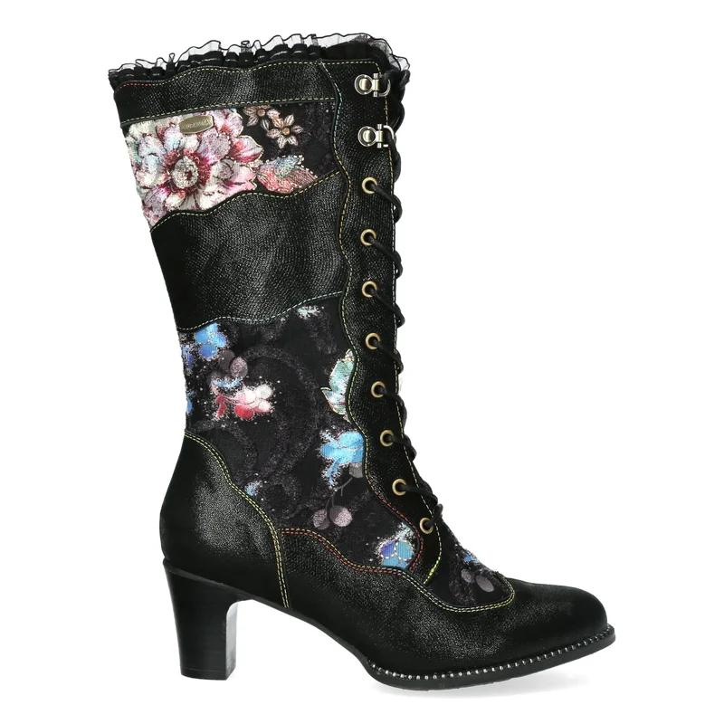 Bottes - ELCODIEO 103