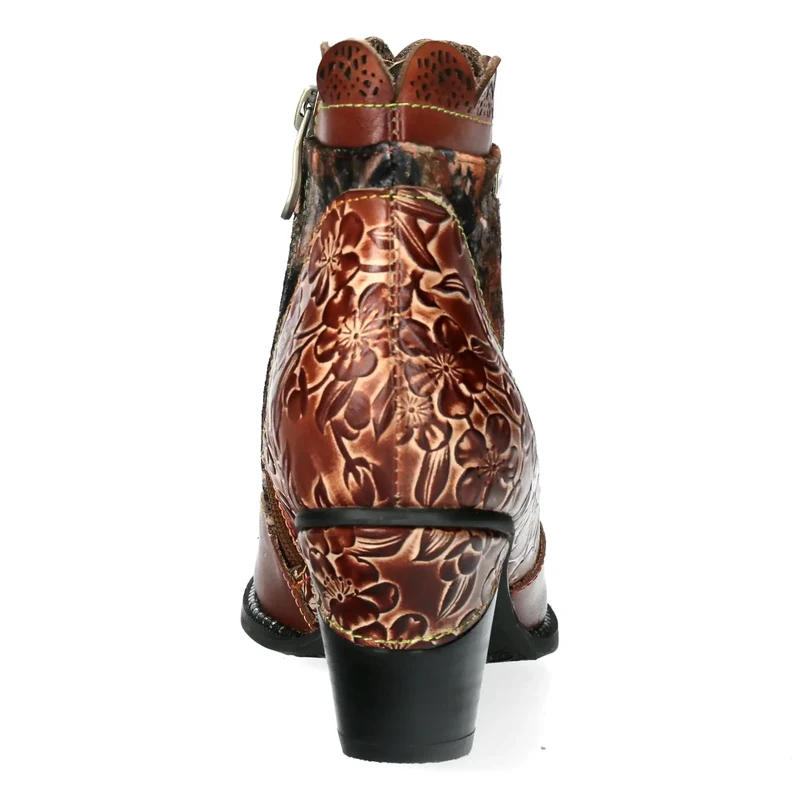 Bottines - ALCIZEEO 188