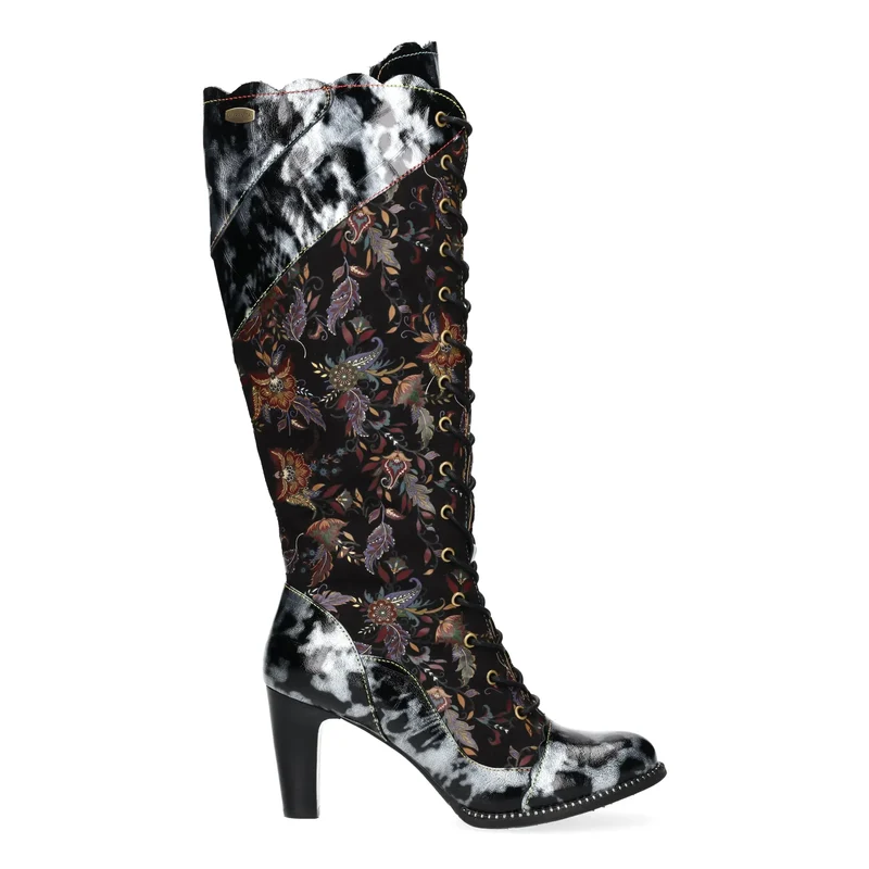Bottes - ALCBANEO 158