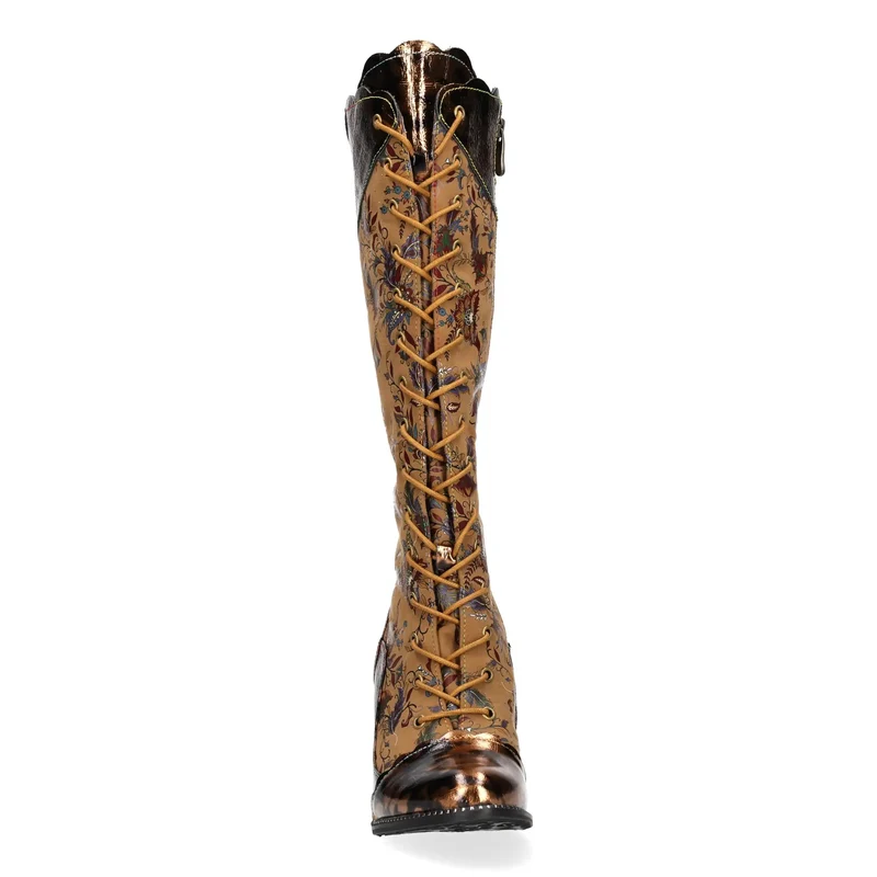 Bottes - ALCBANEO 158