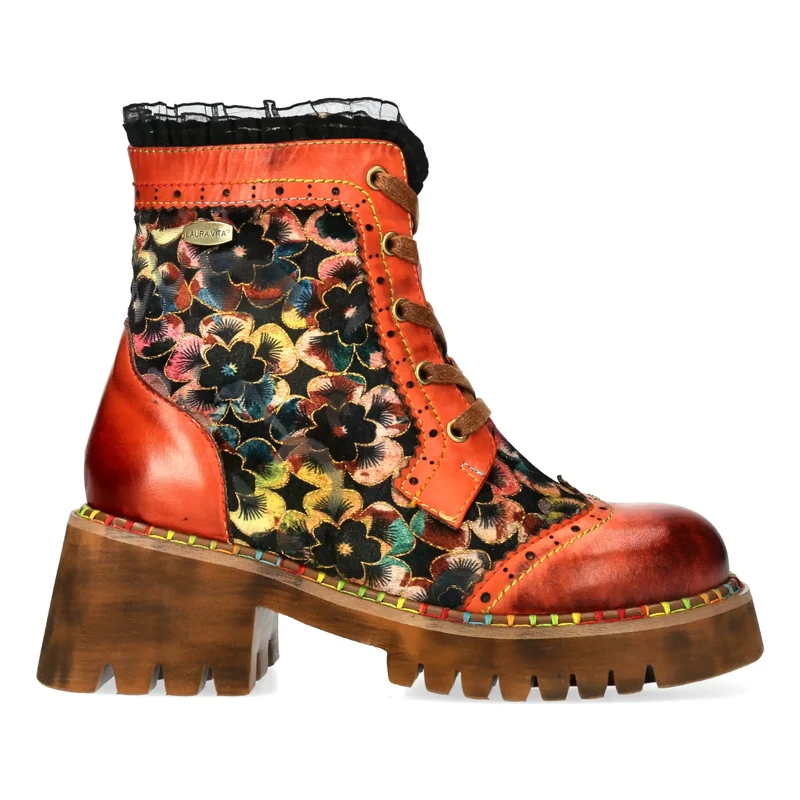 Bottines - OYAO 11