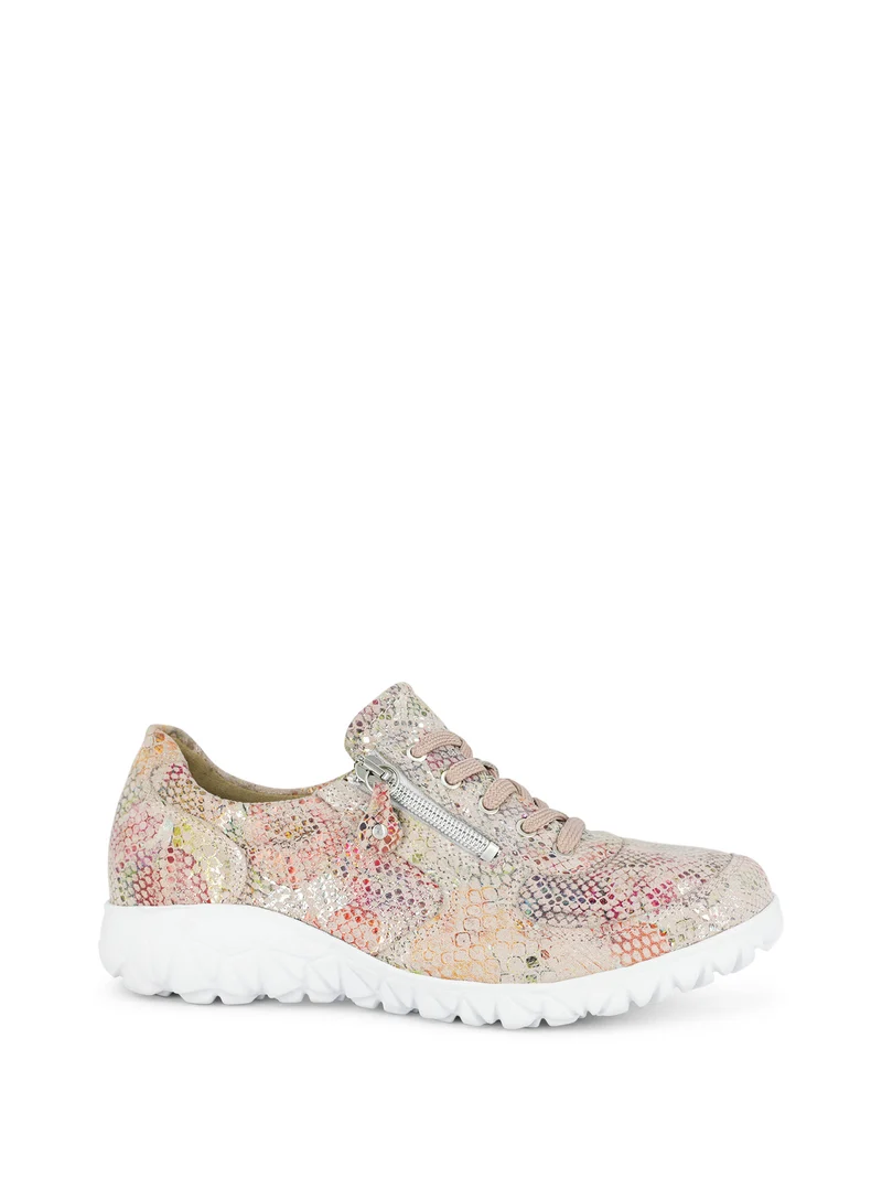 WHISKEY PINK MULTI