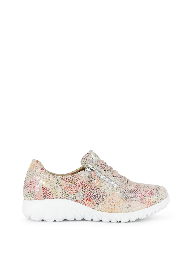 WHISKEY PINK MULTI